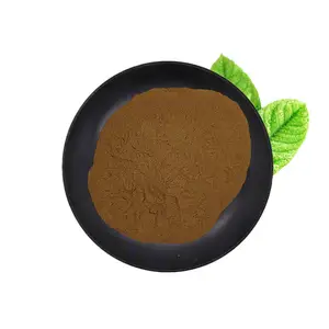Natural 5% Ashwagandha Extract Powder Herb Plant Extract
