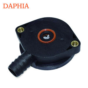 Séparateur d'huile compatible avec la soupape de ventilation du carter <span class=keywords><strong>moteur</strong></span> pour BMW <span class=keywords><strong>E36</strong></span> E34 318i <span class=keywords><strong>318is</strong></span> 316Ci 1993-1998 Z3 1995-2002 11157501567 - Product Image 5