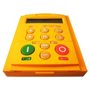 AH211006 6901 Teclado con retroiluminación verde o blanca, pantalla de accionamiento del motor - Product Image 4