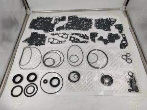 Kit de révision de transmission AW60-40SN AW60-41SN AF17, joints compatibles avec Chevrolet SUZUKI HKHENING Auto B115820B - Product Image 2