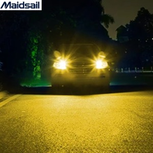Nouvelle ampoule LED TGZ T10 pour voiture, éclairage de position 3014 18SMD <span class=keywords><strong>3030</strong></span> avec lentille, pour plaque d'immatriculation et éclairage latéral de porte, ajustement universel - Product Image 6