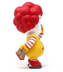 Action Figure <span class=keywords><strong>Anime</strong></span> Personalizzate OEM/ODM in PVC Vinile - Pre-ordine per Collezionisti - Accessori <span class=keywords><strong>Anime</strong></span> con Design di <span class=keywords><strong>Personaggi</strong></span> <span class=keywords><strong>Giapponesi</strong></span> - Product Image 2
