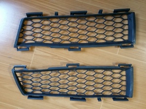Parachoques rejilla 88969809 88969808 accesorios de coche para Pontiac Vibe 2003 2004 - Product Image 4