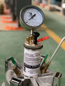 Medidor de Entradas de Aire en Hormigón para <span class=keywords><strong>Pruebas</strong></span> de Contenido de Aire en Hormigón Fresco <span class=keywords><strong>y</strong></span> Control de Calidad - Product Image 5