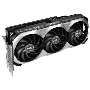 Tarjeta Gráfica Usada <span class=keywords><strong>MSI</strong></span> <span class=keywords><strong>GeForce</strong></span> <span class=keywords><strong>RTX</strong></span> <span class=keywords><strong>4080</strong></span> 16GB VENTU S 3X OC Gaming GPU con Memoria RGB GDDR6X Compatible con IA Inteligencia Artificial - Product Image 3
