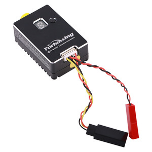 5.8G FPV Video Transmitter 1000mw Long Range For <b>RC</b> Drones Indoor Outdoor Use - Product Image 2