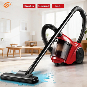 <span class=keywords><strong>Aspirateur</strong></span> à main <span class=keywords><strong>silencieux</strong></span> <span class=keywords><strong>et</strong></span> <span class=keywords><strong>puissant</strong></span> pour la maison, mini, sans sac, pour éliminer les acariens des tapis, avec moteur sans balais, 1000W - Product Image 1