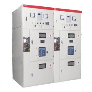 ตู้ควบคุมไฟฟ้าแรงดันต่ำ 380-660V 630-3150A สำหรับอุปกรณ์ไฟฟ้าควบคุมการทำเหมือง SafeBlock-0.4 ตู้ควบคุมไฟฟ้า Saf - Product Image 2