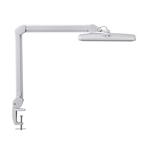 Lampe de table LED dimmable avec base à pince - Product Image 1