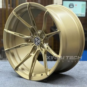 <span class=keywords><strong>Jantes</strong></span> forgées XINLAI Deep Concave <span class=keywords><strong>1</strong></span> pièce 18 19 20 21 22 23 <span class=keywords><strong>pouces</strong></span> pour voiture de tourisme 5x120 5x112 5x114.3 <span class=keywords><strong>Jantes</strong></span> forgées en alliage - Product Image 6