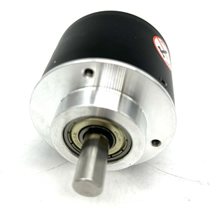 โรตารี่อินคริเมนทัลเอนโค้ดเดอร์ GHS58-10C23-5000BMK526 สำหรับเซ็นเซอร์ตำแหน่ง Ba-um-er GI355.A70C335 พร้อมสัญญาณพัลส์เอาต์พุต GHS58-10C23-5000BMK526 - Product Image 4