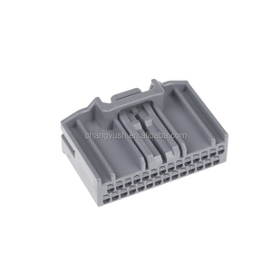 JAE MX34028SF1 28P Sckt ที่อยู่อาศัย2มม - Product Image 1