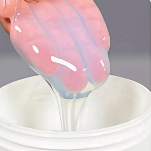 Hiện đại rõ ràng lớp phủ acrylic cho chống thấm tầng hầm bức tường trong suốt và thoáng khí keo - Product Image 3