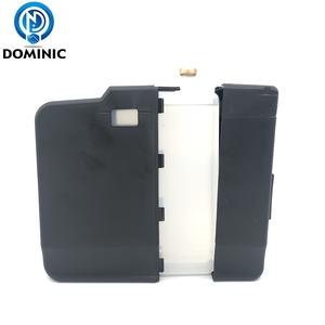 Cartouche de bouteille vide d'usine V411-D V410-D V705-D V706-D pour imprimante à jet d'encre série VJ1000, encre à base de solvant pour le maquillage - Product Image 1