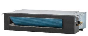 ระบบปรับอากาศ VRV VRF HVAC ประสิทธิภาพสูง เป็นมิตรกับสิ่งแวดล้อม มาตรฐาน CE พร้อมมอเตอร์สำหรับทำความเย็นอุตสาหกรรม แบบตั้งพื้น A - Product Image 6