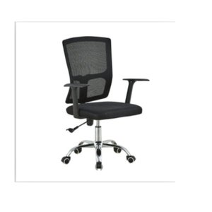 Silla de oficina moderna y cómoda de malla 37417-1824  37417-828  37417-0825 - Product Image 4
