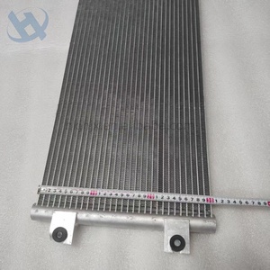 Condensador de Aire Acondicionado 334-2578 para Maquinaria de Construcción 320D 323D 336D 345D, Repuestos - Product Image 4