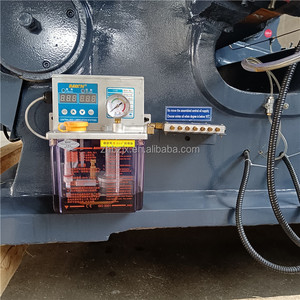 ZHML-1200 Manual Paper Cardboard Cutter Hand <strong>Fed</strong> Platen <strong>Press</strong> Corrugated Flatbed Creasing Die Cutting Machine - Product Image 2