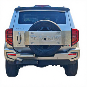 SUV hybride d'occasion économique et performant |   Tank 400 Hi4-T 2023 Super Energy Edition |   Véhicule tout-terrain à énergie <span class=keywords><strong>nouvelle</strong></span> de Chine, autonomie >700 km - Product Image 4