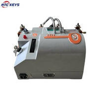 Machine de découpe de clés de bonne qualité 100E utilisée pour la fabrication de clés de porte de voiture
