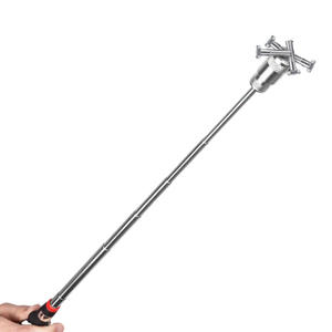 Herramientas Magnéticas Extensibles para Recoger Objetos, Imán Telescópico, Pinza Magnética, Varilla Extensible - Product Image 4
