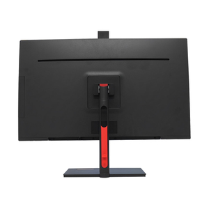 Precio de fábrica 27 pulgadas I3 CPU DDR4 RAM Business New High Efficient Office Computer Desktop Monoblock All in One PC VGA - Product Image 4