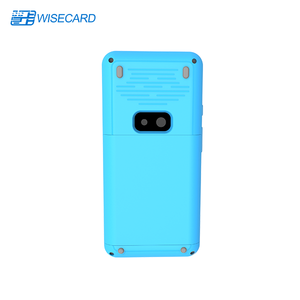 Cầm tay di động POS Máy thanh toán với nhận in ấn nhãn NFC Bluetooth Wifi USB kết nối thông minh hệ thống cầm tay - Product Image 4