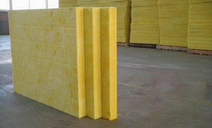 Wholesale 150mm Thick Thermal <strong>Heat</strong> <strong>Insulation</strong> Glass Wool Blanket <strong>Fiberglass</strong> Cloth for Construction Applications - Product Image 3