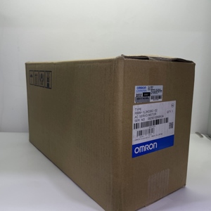 มอเตอร์ AC รุ่น OM RON R88M-1L2K030C-S2 1S, 2 กิโลวัตต์, 400 โวลต์ AC, ความเร็วรอบ, 6.37 นิวตันเมตร, พร้อมเอนโค้ดเดอร์แบบ Absolute - Product Image 3