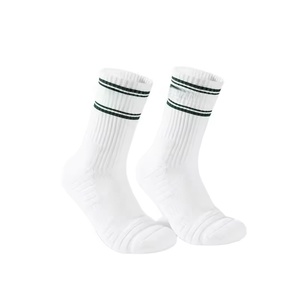 <b>Socks</b> Manufacturer Custom Jacquard <b>Socks</b> Men Cotton Athletic <b>Socks</b> Unisex Crew <b>Socks</b> <b>Running</b> Sports <b>Socks</b> with Custom Logo - Product Image 1