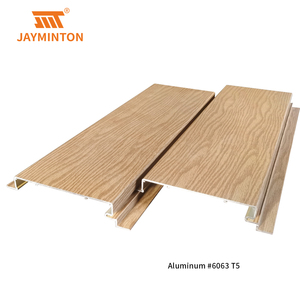 Tùy Chỉnh Kim Loại Nhôm Trần Dải Tấm Cho Thiết Kế Nội Thất Chống Cháy Căng Mùa Thu Thiết Kế Trần Cho Phòng Tập Thể Dục Ngoài Trời - Product Image 5