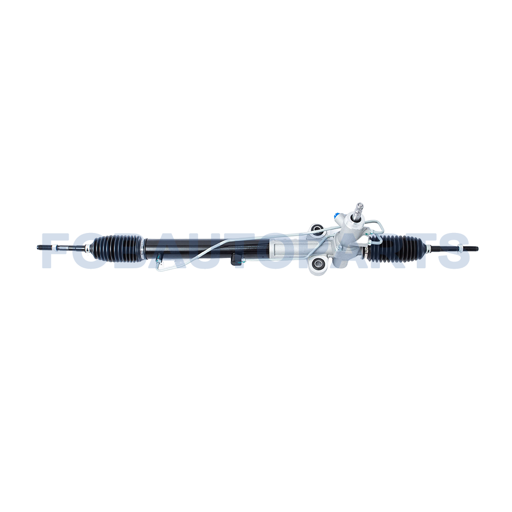 Power Steering Rack and Steering Gear Box for HYUNDAI Accent 57700-1E100 57700-1E050 57700-1E000 57724-1E100