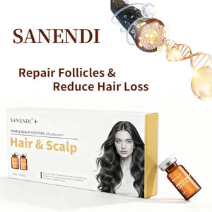 เซรั่มค็อกเทลสกินบูสเตอร์ 30 มล. OEM Protect360 ต่อต้านริ้วรอย ฟื้นฟูผิวกระจ่างใส บำรุงผิว ลดเลือนริ้วรอย กระชับผิว ฟื้นฟูผิวให้ดูอ่อนเยาว์ - Product Image 4