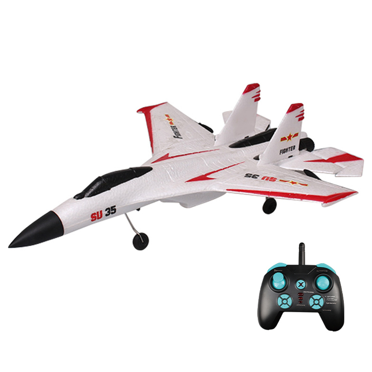 Classic RC Fighter Jet J 11