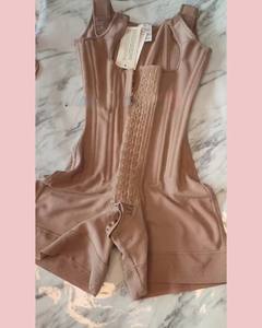 Fajas colombiennes originales, <span class=keywords><strong>gaine</strong></span> amincissante sportive en forme de sablier, <span class=keywords><strong>gaine</strong></span> amincissante, faja <span class=keywords><strong>sculptante</strong></span>, haute compression - Product Image 3