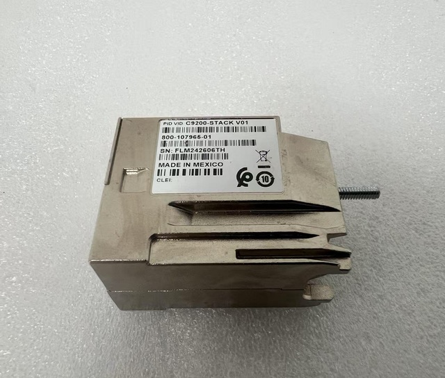 C9200-STACK Module for 9200 Series C9200L-STACK-KIT Card