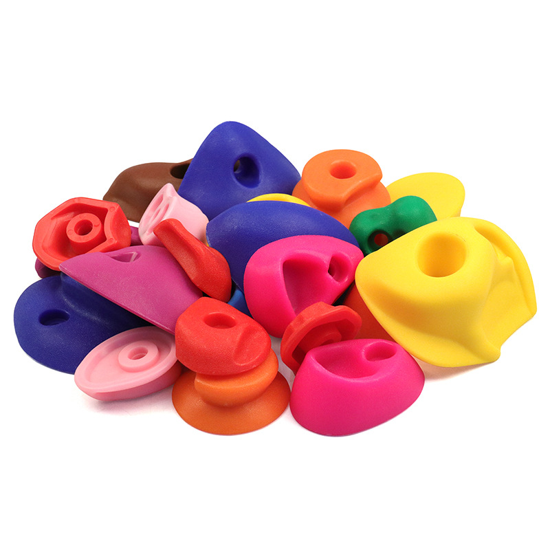 Imagen principal del artículo [Juego de 24 piezas que incluye tabla de madera y tornillos]