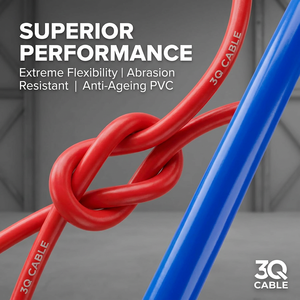 Cable <span class=keywords><strong>de</strong></span> PVC UL1095 16-26AWG Cable <span class=keywords><strong>de</strong></span> conexión Protección del medio ambiente Cable eléctrico <span class=keywords><strong>de</strong></span> cobre estañado - Product Image 3