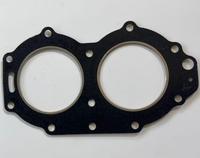 Cho Yamaha phía ngoài động cơ 2-đột quỵ 40hp phía ngoài động cơ Gasket 66t 11181 00 Máy bơm nước sửa chữa Kit Xi lanh đầu miếng đệm