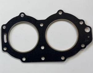 Para motor fueraborda <span class=keywords><strong>YAMAHA</strong></span> 2 tiempos 40HP junta de Motor fueraborda 66T 11181 00 Kit de reparación de bomba de agua juntas de culata - Product Image 2