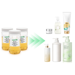 <span class=keywords><strong>Quaternium</strong></span> <span class=keywords><strong>80</strong></span> Hàng Ngày Sử Dụng Sản Phẩm Mỹ Phẩm Nguyên Liệu Bán Buôn Silicone <span class=keywords><strong>Quaternium</strong></span>-<span class=keywords><strong>80</strong></span> Cho Chăm Sóc Da & Sản Phẩm Tóc - Product Image 5