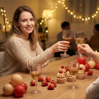 Verres à cocktail jetables en plastique transparent avec logo personnalisé, flûtes à vin, flûtes à champagne réutilisables pour les fêtes, les mariages
