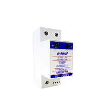 Parafoudre électronique basse tension DC EPPD20-110 avec voyant lumineux