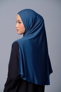Hiyab Instantáneo de Rayón y Spandex con Tecnología Cooltech Airflow para Uso Diario y Deportivo - Product Image 3
