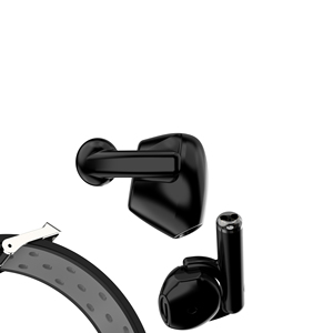 Mensaje de Renzo acerca de su 2020 <span class=keywords><strong>2</strong></span> in 1 Smart Wristbands BT 5.0 Earphone, Fitness Tracker Blood Pressure Heart Rate Pedometer - Product Image 5