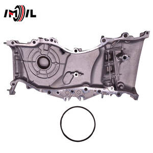 IMIL 1AZ-FE 2AZ-FE motor zamanlama zinciri kapağı Toyota Camry için 11310-28071 otomotiv zamanlama kiti - Product Image 2