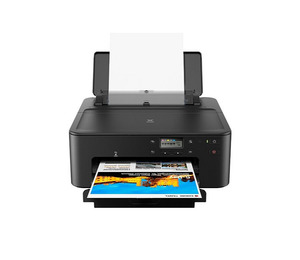Digital Cake for TS708 <b>Printer</b> Baked Goods Edible Chocolate Transfer <b>Paper</b> Photo Phone Sticky Rice <b>Paper</b> <b>Printer</b> TS708 - Product Image 2