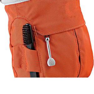 Custom Logo Water Resistant Outdoor Rock Climbing Rock Climbing Chalk Bags With Easy-clip Belt Pet Treat Pouch - Product Image 5