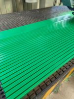 Traitement PA PP PEHDPE LDPEPOM, personnalisation, moulage par soufflage de formes irrégulières, moulage par injection, PVC, bande de signalisation en plastique, ruban d'étanchéité