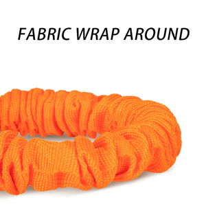 2023 खड़ी कूद ट्रेनर कूद प्रतिरोध बैंड सेट पैर शक्ति चपलता ट्रेनर बास्केटबॉल फुटबॉल प्रशिक्षण उपकरण - Product Image 3